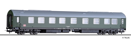 TILLIG 74927 - H0 Gesellschaftswagen WGS 839.1 des DB Museums, Ep. V